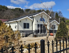 철원4차 이길리 26평 전원주택
